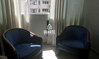 Imagem 3: SANTOS - Apartamento Padrão - Pompeia