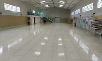 Imagem: Aluguel Salão / Galpão Itaquaquecetuba