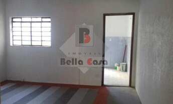 Imagem 7: Sobrado Residencial/Comercial no Brás