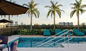 Imagem: Apartamento no Tatuapé com entrada facilitada