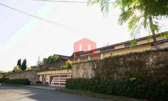 Imagem 5: Casa à venda 5 Quartos, 5 Suites, 4 Vagas, 1366M², Cidade Satélite, Atibaia - SP