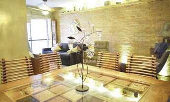 Imagem: Apartamento com 3 dormitórios à venda