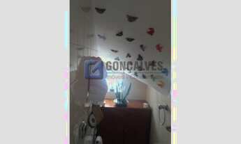 Imagem 7: SAO BERNARDO DO CAMPO - Residential / Sobrado - BAIRRO ASSUNCAO