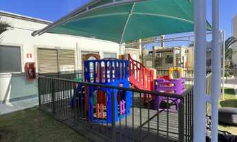 Imagem 5: Apto no Condomínio Uni Garden - Uberlândia - MG