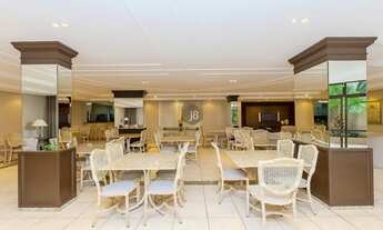 Imagem 4: CURITIBA - Apartamento Padrão - Bigorrilho