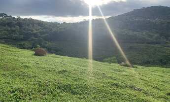 Imagem 6: Lote/Terreno para venda tem 600 metros quadrados com 1 quarto em Recanto das Águas - Igara