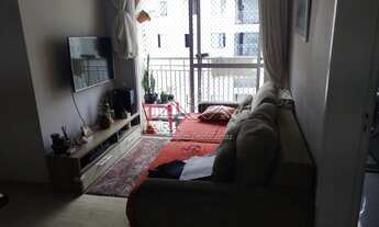 Imagem 3: GUARULHOS - Apartamento Padrão - Ponte Grande