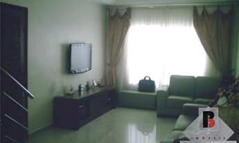 Imagem 2: Sobrado Mooca Casa com 3 dormitórios