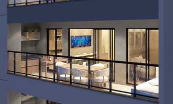 Imagem 3: Apartamento para Venda - Jardim Campos Elíseos, Jundiaí - 113m², 2 vagas