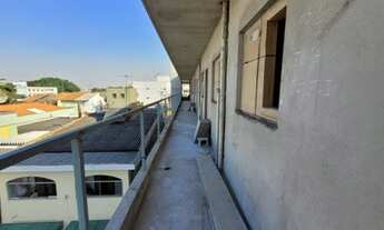 Imagem 3: Apartamento para venda com três dormitórios na Chácara Mafalda!