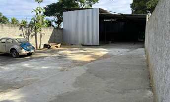 Imagem 4: Galpão proximo ao centro de araruama