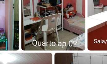 Imagem 4: Casa de 4 quartos e mais 3 apartamentos