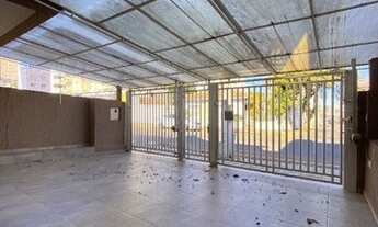 Imagem 2: Sobrado com 3 dormitórios à venda, 160 m² por R$ 690.000,00 - Estrela - Ponta Grossa/PR