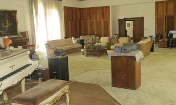 Imagem 5: Casa - Parque Nova Campinas - Campinas