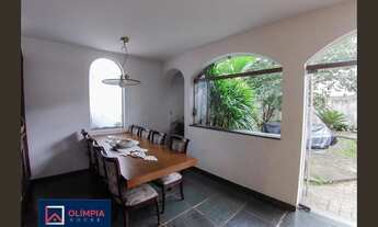 Imagem 7: Casa Locação 4 Dormitórios - 290 m² Chácara Santo Antônio