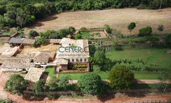 Imagem: IMPONENTE FAZENDA DE 282,50 HA COM LINDA