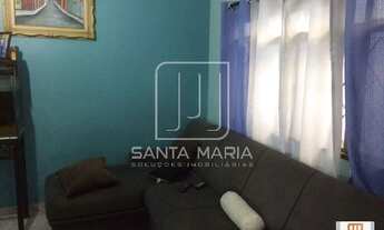 Imagem 2: Casa (térrea na rua) 3 dormitórios/suite, cozinha planejada