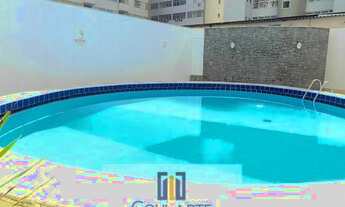 Imagem 3: Apartamento à venda no bairro Pitangueiras - Guarujá/SP