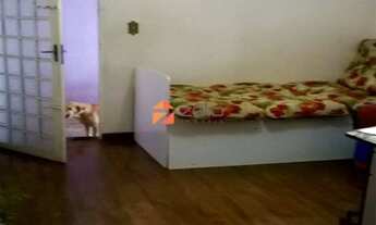 Imagem 2: Casa à venda 3 Quartos, 1 Suite, 2 Vagas, 300M², Jardim Santa Amalia, Campinas - SP