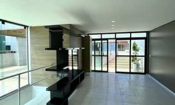 Imagem 6: Apartamento para venda com 386 metros quadrados com 4 quartos em Jatiúca - Maceió - Al