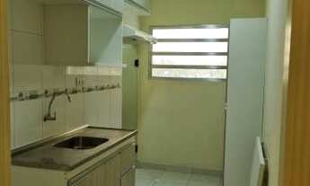 Imagem 6: Apartamento - Jacareí - Jardim Luíza - Residencial Tupinambás - 2 Dormitórios - 55m²
