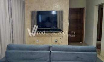 Imagem 4: Casa - Village Santa Clara - Valinhos