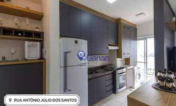 Imagem 5: Apartamento à venda, 61 m² por R$ 390.000,00 - Fazenda Morumbi - São Paulo/SP