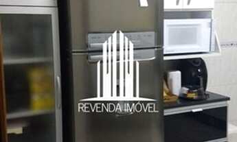 Imagem 3: Cobertura com 3 dormitórios na Vila Valparaíso