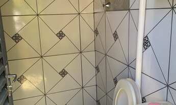 Imagem 7: Casa na região do Goiabeiras