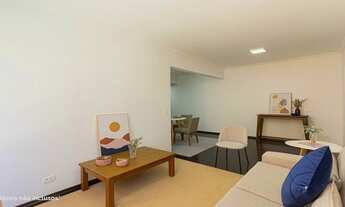 Imagem 3: Apartamento à venda, 87 m² por R$ 1.031.000,00 - Itaim Bibi - São Paulo/SP