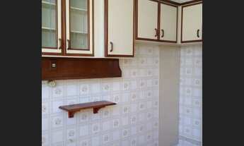 Imagem 2: Aluga-se Casa Sobrado, próx ao SESC. Centro