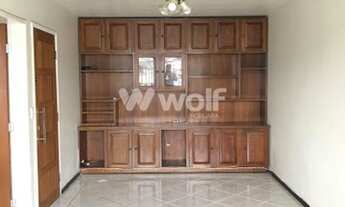 Imagem 3: AMPLO APTO 03 DORM ( 01 SUÍTE) / GAR / FRENTE!!