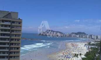 Imagem: Apartamento, Praia das Pitangueiras!