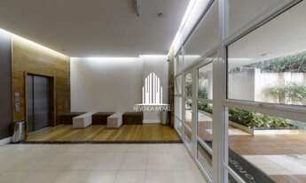 Imagem: Apartamento com 140m² na Vila Andrade