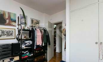 Imagem 5: Apartamento para venda tem 87 metros quadrados com 3 quartos em Pinheiros - São Paulo - SP