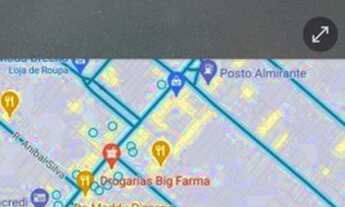 Imagem 1: Casa de alvenaria com 48 m² Parque da fonte