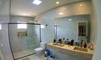 Imagem 6: Casa 4 suítes + escritório, Condom Passaredo, Ponta Negra