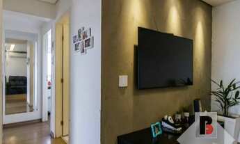 Imagem 7: Apartamento Ipiranga - 3 dormitórios - Condomínio Clube