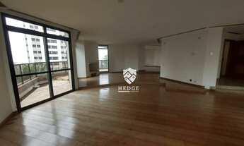 Imagem 6: Apartamento com 4 dormitórios à venda, 637 m² por R$ 2.700.000 - Vila Andrade - São Paulo