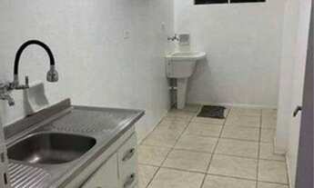 Imagem 7: Acochegante Kitnet