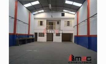 Imagem 1: Excelente Galpão na Freguesia do Ó !!!!