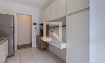 Imagem 5: Apartamento para Aluguel - Brooklin, 2 Quartos, 72 m2