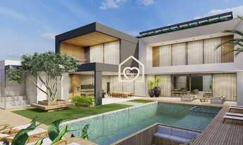 Imagem 3: Casa condomínio das Mansões