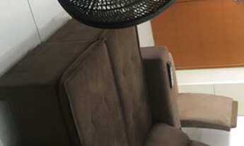 Imagem 5: Top! Passo chave no condomínio cortina D?ampezzo nascente