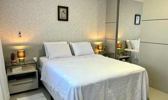 Imagem 7: Apartamento para venda com 213 metros quadrados com 4 quartos