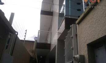 Imagem 5: Apartamento com 1 dormitório para alugar, 40 m² por R$ 650,00/mês - Centro - Fortaleza/CE