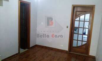 Imagem 3: Sobrado Triplex Mooca - Res./Com