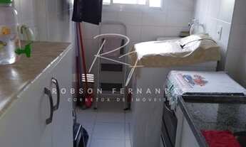 Imagem 3: Apartamento para Venda em Cajamar, Portais (Polvilho), 2 dormitórios, 1 banheiro, 1 vaga