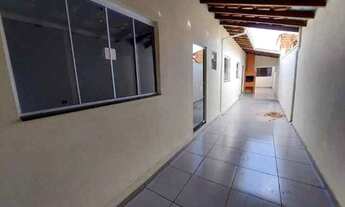 Imagem 3: Casa para venda tem 110 metros quadrados com 3 quartos em Mogi Moderno - Mogi das Cruzes