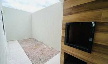 Imagem 6: Casa para Venda em Ponta Grossa, Colônia Dona Luíza, 3 dormi